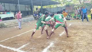 Chittagong vs cox Bazarkabaddi365 funnyvideo vlog kabaddi [upl. by Sudoeht]