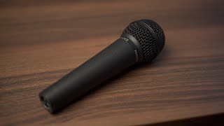 is the Behringer XM8500 Still the Best Budget Microphone in 2023 [upl. by Jemma]