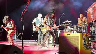 SLASH  OH WELL  The Greek Theatre Los Angeles CA 07132024 [upl. by Ayama]