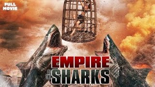 Empire of the Sharks  Film dAction Complet en Français  John Savage Jack Armstrong [upl. by Nirrad]