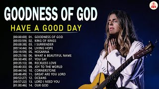 Best Praise and Worship Songs 2024 ✝️ Top 80 Christian Gospel Songs Of All Time  Praise amp Worship [upl. by Liesa]