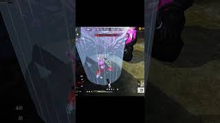 Just Awesome Zonepusher 😮 Imrul Gaming  Garena Free Fire shorts freefire gameplay [upl. by Nels334]