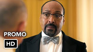 The Irrational 2x04 Promo quotFormal Tiesquot HD Jesse L Martin series [upl. by Lemraj]