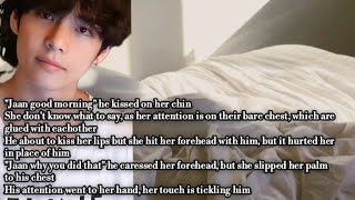 ch 3  obsession taehyung twins ff indianbtsedits btsv [upl. by Skinner]