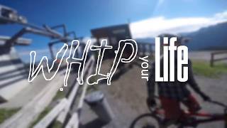 Bikepark Brandnertal 2017  WHIPyourLIFE [upl. by Carissa113]