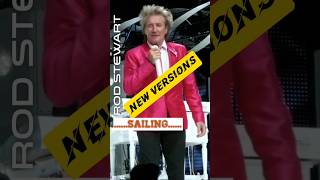 quotSailingquot de Rod Stewart em Blues e EDM – Experimente Novos Géneros Musicais rodstewart sailing [upl. by Savina]