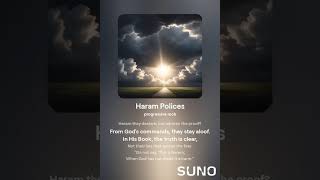 Haram Polices [upl. by Lindholm]