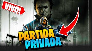 🔴Warzone Live  Jugando PARTIDAS PRIVADAS Con SUBSCRITORES Warzone en vivo en español [upl. by Honorine]