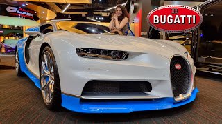 Bugatti CHIRON  Worth 26 Crores  😱 [upl. by Windzer]