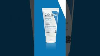 Crema de manos CeraVe💙 [upl. by Hellman]