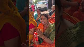 Mata bhajan kirtan matabhajan bhajan matarani navratri kirtan [upl. by Flodur355]