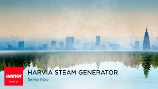 HGX Steam Generator  service video [upl. by Ahsead]