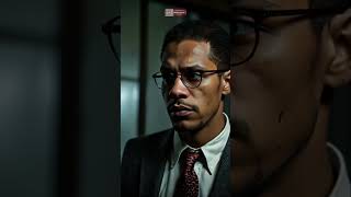 Malcolm X Part1 shortyoutube history [upl. by Mccourt]