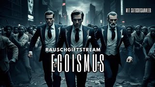 EGOISMUS  Mit Satoshisammler [upl. by Mrots]