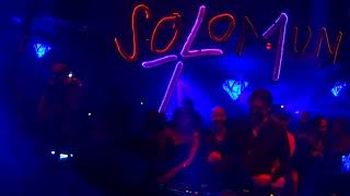 Opening Ibiza 2016 Solomun  Butch  Pacha Circoloco  DC10 [upl. by Llenet289]