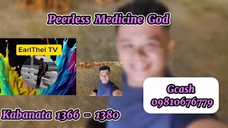 Peerless Medicine God  Part 80  Kabanata 1366  1380 webnovel novelaudio novel [upl. by Trahern]