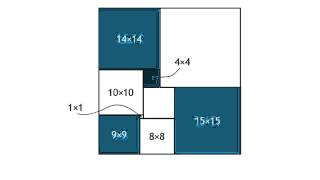 Math Kangaroo 2011 Level 56 Problem 24 [upl. by Demmahum]