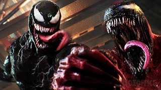 Venom vs Carnage Lucha final completa  Veneno 2 🌀 4K [upl. by Jordanna494]