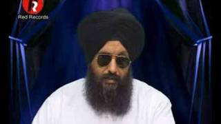 Shabde Sada Basant Classical Bhai Lakhwinder Singh Ji Hazu [upl. by Arretnahs]