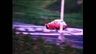 Roskilde Ring 1967  Club Race [upl. by Esinned]