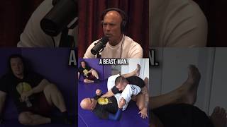 Joe Rogan amp Royce Gracie On Gordon Ryan’s Jiujitsu [upl. by Jill384]