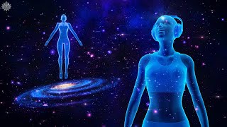 432Hz  Whole Body Regeneration Alpha Waves Heal The Body Mind and Spirit Relieve Stress 8 [upl. by Stutman]