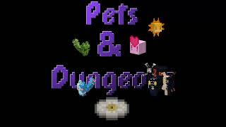 Pets amp Dungeons OST  Fight the Real Enemy [upl. by Floss861]