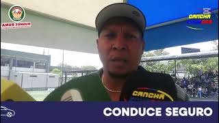 Declaraciones de Máximo Banguera ex jugador de BarcelonaSC y la actualidad del equipo torero [upl. by Ailahk]