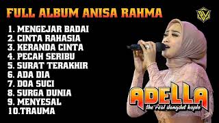 BAHTERA CINTA  RHOMA IRAMA  COVER ANDI LA amp ANISA RAHMA  LIVE OM ADELLA MODUNG BANGKALAN [upl. by Aikimat]