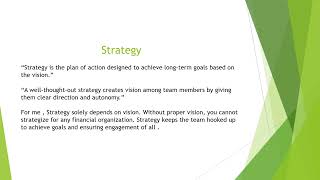 Conceptual Leadership Model [upl. by Nedlog]