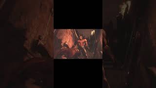 Female Titan Jill Vs Armor Titan Nemesis Part 3 shorts games gameplay mods [upl. by Gide]