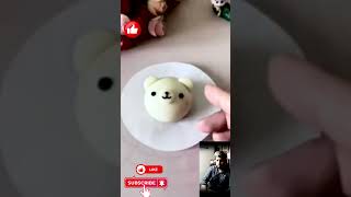 quotMastering Chinese Steamed Bun Art 🥟  Beautiful Food Creationsquot [upl. by Aihsined]