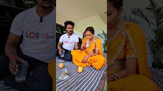 मैं तो हार गया shortvideo gorakhpuriyabhauji53 [upl. by Amalberga]