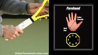 Tennis Grips [upl. by Lynnette543]