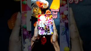 Diwali gift ideas Diwali gift box Diwali gift hamper making ideas shorts trending viral diwali [upl. by Novel]