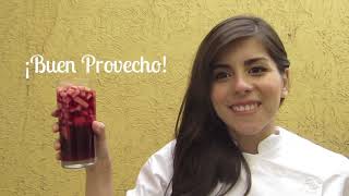 Como preparar Clericot Receta [upl. by Downey]