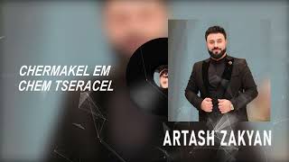 Artash ZakyanChermakel em chem tseracel2023 [upl. by Fleischer921]