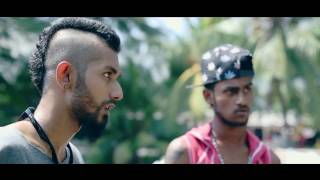 ශාන්ති  Shanthi   Fill T Ft Smokio [upl. by Drawoh]