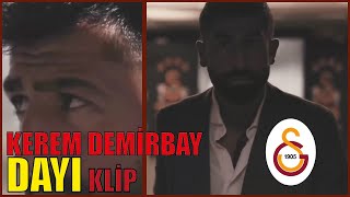 KEREM DEMİRBAY  DAYI EZEL KLİP [upl. by Aciraj]