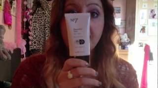 My Review On No7 BB Cream [upl. by Iruy]