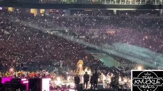 Super Bowl LIV Halftime Show  Jennifer Lopez and Shakira [upl. by Mcneely289]