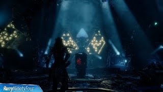 Horizon Zero Dawn HZD  All Cauldron Locations amp Walkthroughs All Cores Overridden Trophy Guide [upl. by Hutner540]