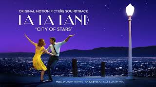 City of stars  La La Land one hour [upl. by Devora183]