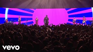 Chano  Carnavalintro Live In Buenos Aires  2018 [upl. by Voss]