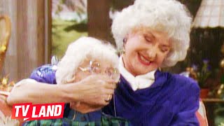 The Best of Dorothy Zbornak  The Golden Girls [upl. by Nana]