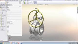 Routing and Piping Library Setup in SolidWorks [upl. by Uase]