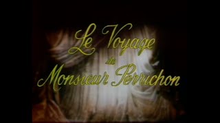 Le Voyage de Monsieur Perrichon Jean Le Poulain 1982 [upl. by Ewnihc]