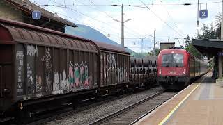 Steinach am Brenner 2 7 2024 [upl. by Atteloiv]