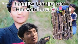 Daura banau na ba ma ga ko vailai video banaunai fursad xaina 🥱😁😬Maheshdobal869 [upl. by Nevla]