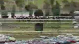 1986 WS Cox Plate [upl. by Ludwog]